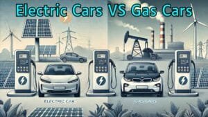 Electric Cars: 5 Eye-Opening Reasons They Truly Cost Less Than Gas Cars!