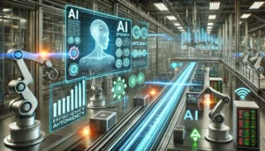 AI in Business Automation: 7 Powerful Ways It’s Boosting Operational Efficiency!