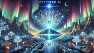 DeepSeek AI: 5 Revolutionary Ways It’s Transforming the Artificial Intelligence Landscape!