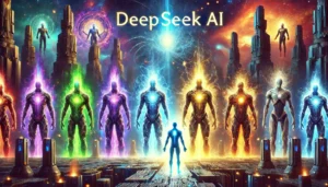 DeepSeek AI vs. Industry Giants: 7 Surprising Ways It’s Challenging the AI Titans!