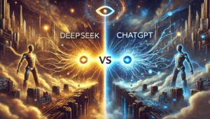 DeepSeek-V3 vs. GPT-4: 7 Key Differences in Performance and Capabilities!