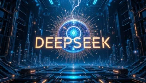 DeepSeek’s Global AI Ambitions: 5 Key Challenges in Navigating Data Privacy!