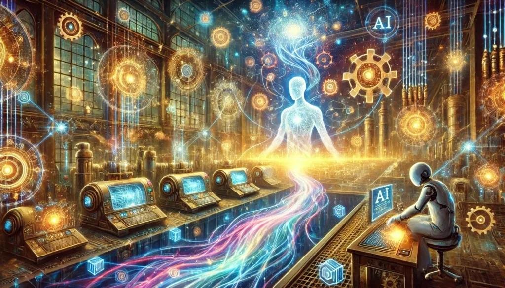 how to automate business processes with AI, strategies for integrating AI into existing workflows, challenges and solutions for AI workflow automation, best AI tools for business workflow management, steps to implement AI in your business.