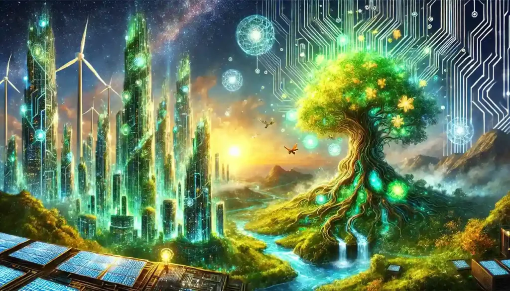 How to reduce carbon footprint with green IT, Business benefits of adopting sustainable technology, Implementing sustainable technology in supply chains, Examples of sustainable technology for businesses, Challenges and limitations of sustainable technology adoption.