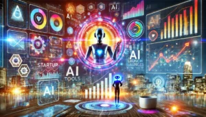 AI Tools for Startups: 11 Must-Have Solutions for Entrepreneurs in 2025!