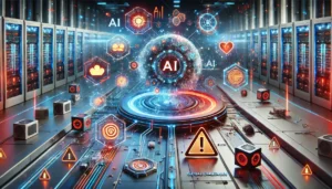 AI Integration in Business: 6 Major Risks and Challenges to Address!