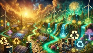 Renewable Energy Systems: 5+ Environmental Impacts of Production and Disposal!