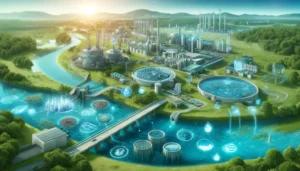 Wastewater Treatment: 7+ Groundbreaking Innovations Transforming Water Sustainability!