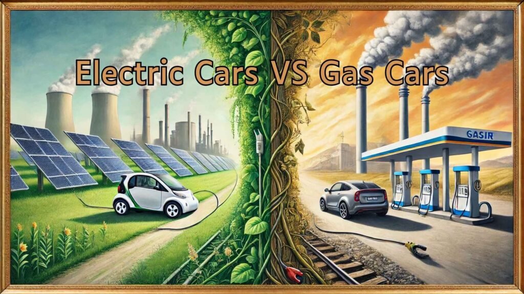 long term cost savings electric vehicle ownership, factors affecting total cost of ownership EV.