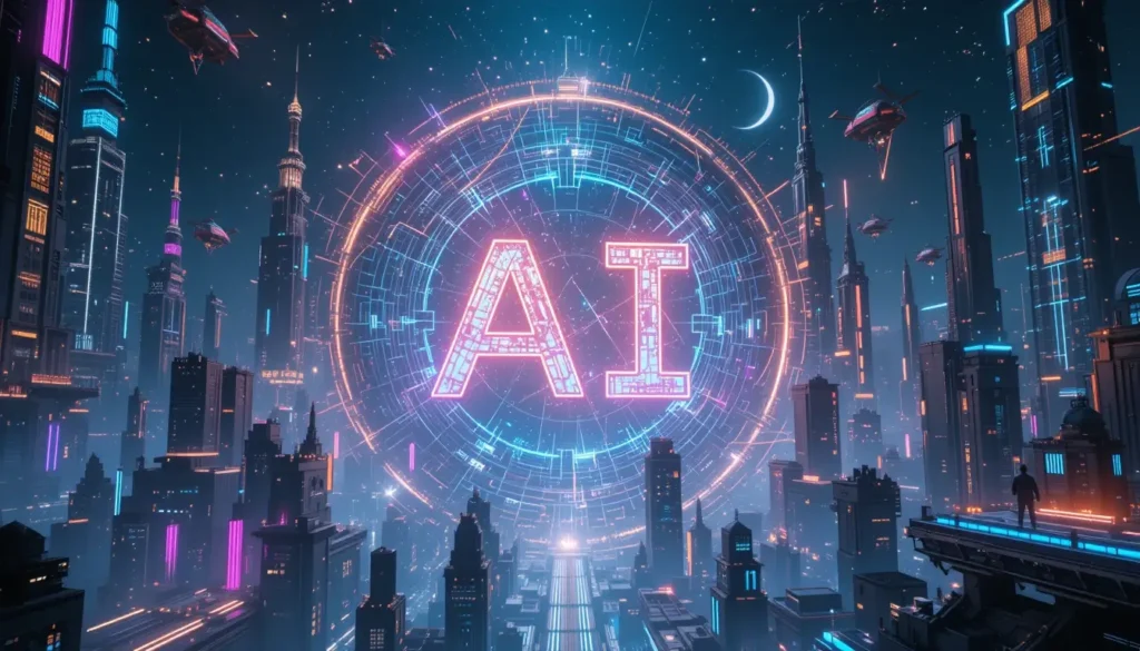 AI impact on job market 2025, ethical considerations in AI development, future of AI capabilities and limitations, AI universality across industries, preparing workforce for AI-driven future, addressing AI bias and fairness, privacy protection in age of AI, transparency in AI decision-making, AI role in scientific discovery, challenges of scaling AI technology