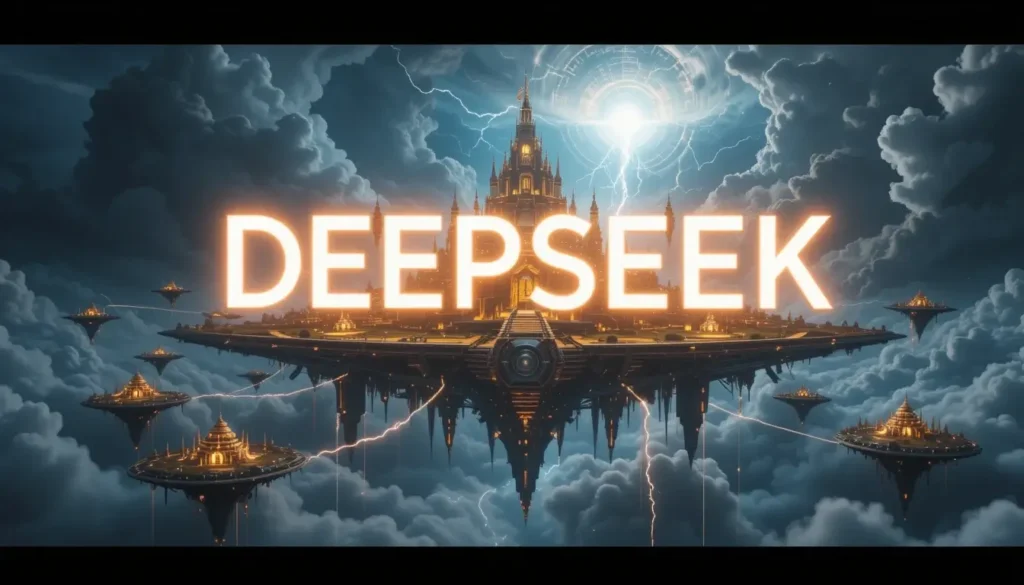 DeepSeek AI influence on future benchmarks, efficient AI model development standards, open-source AI transparency metrics, sustainable artificial intelligence evaluation criteria, AI performance-to-resource ratio benchmarks, democratization of AI development practices