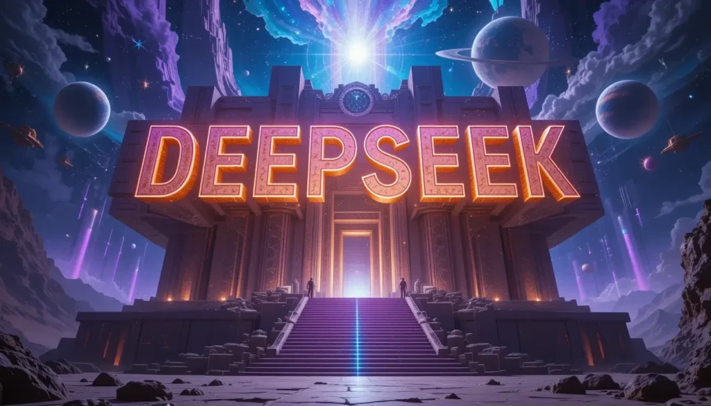 DeepSeek's AI model, open-source artificial intelligence, advanced reasoning capabilities, AI industry disruption, Mixture of Experts architecture, AI democratization