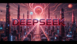 DeepSeek vs. Meta: The High-Stakes Race to AGI – 5 Shocking Developments