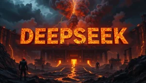 How DeepSeek’s Success Is Revolutionizing AI Investments: 7 Key Ways It’s Changing the Game