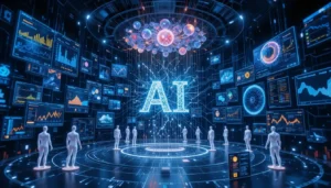 5 Major Ethical Concerns Surrounding Advanced AI Systems