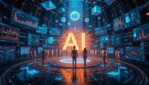 5 Ways Multimodal AI Models Are Revolutionizing Content Creation & Analysis