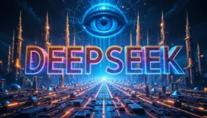 How DeepSeek AI’s Open-Source Breakthrough Is Transforming AI Development & Accessibility – 5 Game-Changing Impacts