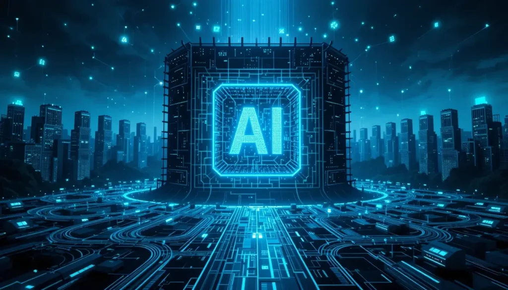 open-source artificial intelligence models, democratization of AI technology, collaborative AI development, ethical considerations in AI, open-source AI frameworks, AI implementation in business, tech